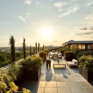 Le Meurice - Dorchester Collection Szálloda