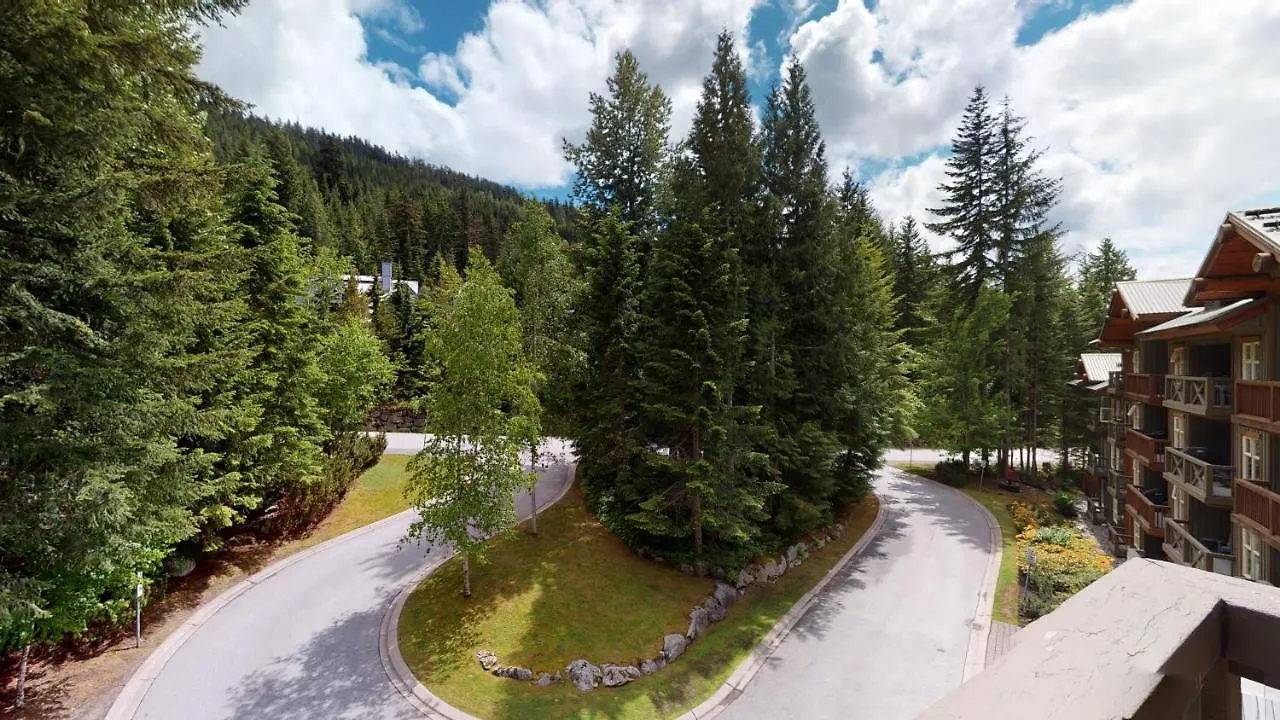 Lost Lake Lodge Whistler 3*,